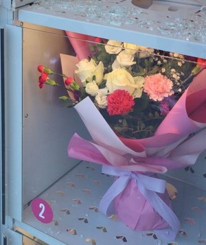 Bukiety z miłości. Niepoprawny romantyk odpowie przed sądem– grozi mu do 10 lat więzienia