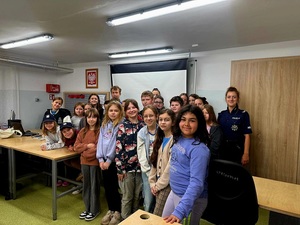 zdjęcie grupowe