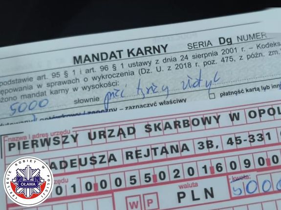 mandat