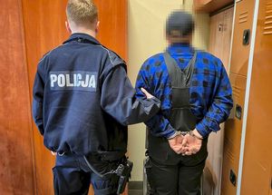 Kolejny tryb przyspieszony zastosowany wobec 30-latka, który kierował samochodem pomimo sądowego zakazu