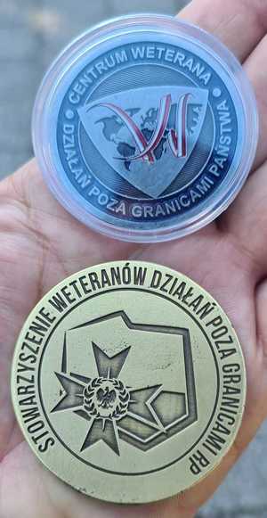 dzień weterana