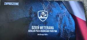 dzień weterana