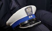 czapka policyjna