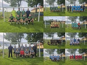 III Turniej Piłki Nożnej IPA Region Bolesławiec wygrała drużyna z wrocławskiej Policji
