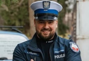 policjant