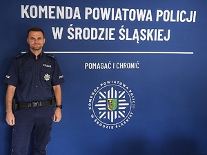 Policjant ze Środy Śląskiej zdobył himalajski Kala Pattar