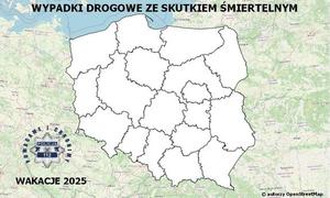 Krajowa Mapa Zagrożeń Bezpieczeństwa