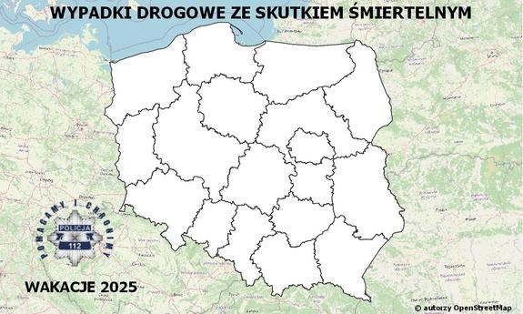 Krajowa Mapa Zagrożeń Bezpieczeństwa