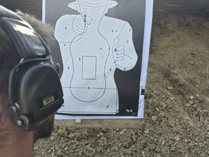 Finał Eliminacji Wojewódzkich do XXIX Ogólnopolskich Zawodów Policjantów Prewencji - Turniej Par Patrolowych „Patrol Roku”