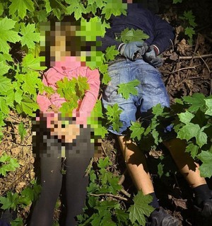 Policjanci z Jeleniej Góry zatrzymali parę podejrzaną o usiłowanie kradzieży z włamaniem
