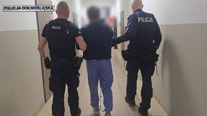 Tymczasowy areszt dla 47-latka podejrzanego o ugodzenie nożem swojej ciężarnej partnerki