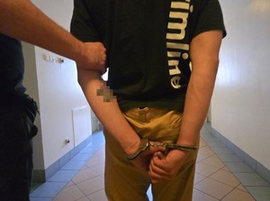 Zatrzymanie dwóch włamywaczy, to efekt współpracy kryminalnych ze Zgorzelca i Bolesławca