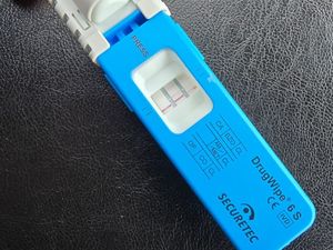 pozytywny narkotest
