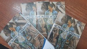 komiks