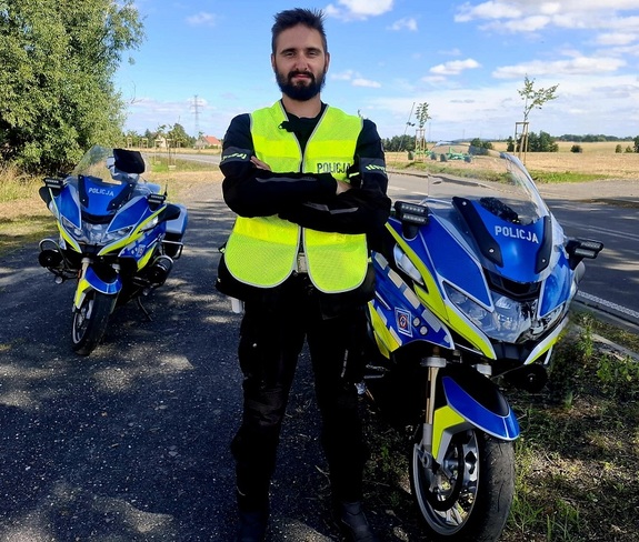 policjant
