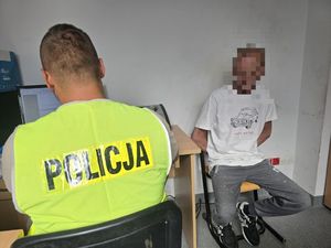 przesłuchanie