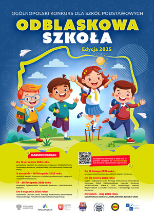 plakat konkursu