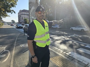 policjant