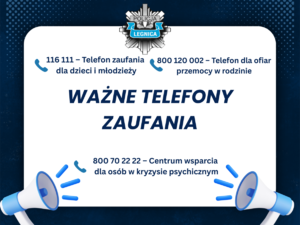 telefony informacyjne