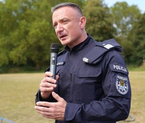 Festyn oraz bieg kobiet na 100 lecie kobiet w policji