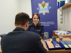 Festyn oraz bieg kobiet na 100 lecie kobiet w policji