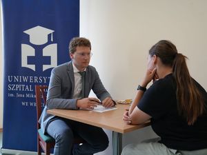 Festyn oraz bieg kobiet na 100 lecie kobiet w policji