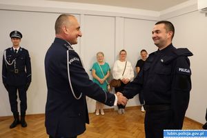 Zdjęcia ze ślubowań w garnizonie dolnośląskim