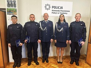 Zdjęcia ze ślubowań w garnizonie dolnośląskim