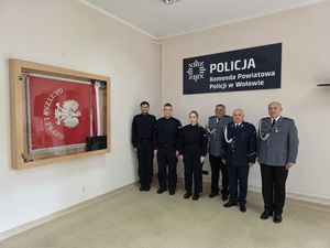 Zdjęcia ze ślubowań w garnizonie dolnośląskim
