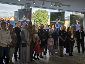 wystawa z okazji 100-lecia kobiet w Trzebnicy