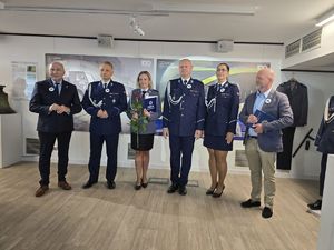 wystawa z okazji 100-lecia kobiet w Trzebnicy