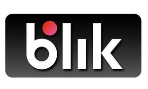 logo blik