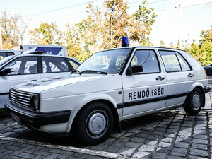 Węgierscy policjanci z wizytą w Komendzie Wojewódzkiej Policji we Wrocławiu