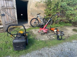 Zatrzymany 38-latek usłyszał 14 zarzutów. Decyzją sądu został tymczasowo aresztowany