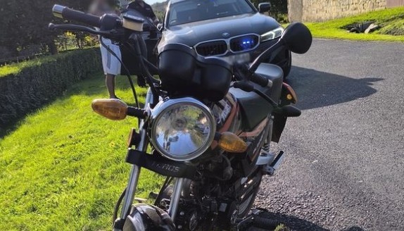 motorower