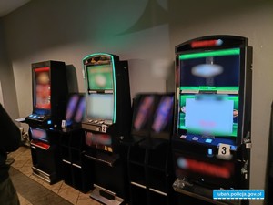 automaty do gier