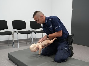 Finał eliminacji wojewódzkich do XV Ogólnopolskich Zawodów Policjantów Dzielnicowych „Dzielnicowy Roku”