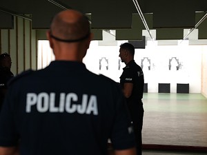 Finał eliminacji wojewódzkich do XV Ogólnopolskich Zawodów Policjantów Dzielnicowych „Dzielnicowy Roku”