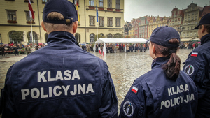 ślubowanie