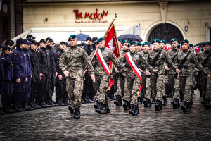 ślubowanie