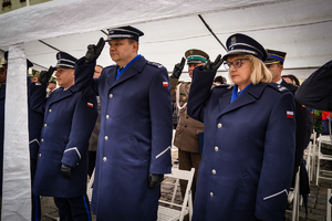 ślubowanie