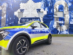 Policyjne murale