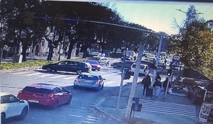 zdjęcie z miejsca zdarzenia