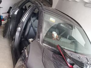 odzyskane auto