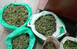 Rozbita międzynarodowa grupa przestępcza - 25 osób objętych aktem oskarżenia