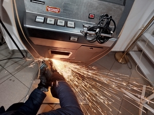 przecinanie automatów