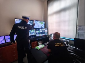 Podsumowanie policyjnych działań pn. &quot;STOP wyprzedzaniu na przejściu dla pieszych&quot;