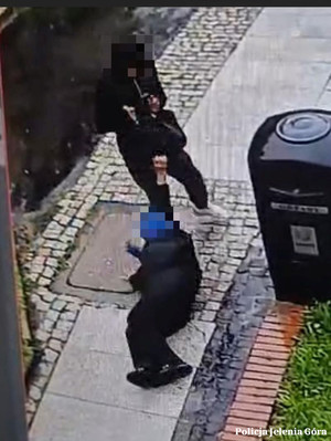 Zatrzymany sprawca kradzieży szczególnie zuchwałej w Kowarach