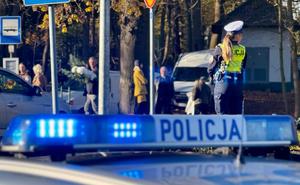 Dziś kolejny dzień policyjnych działań związanych ze Świętem Wszystkich Świętych. Bądźmy ostrożni w trakcie powrotów!