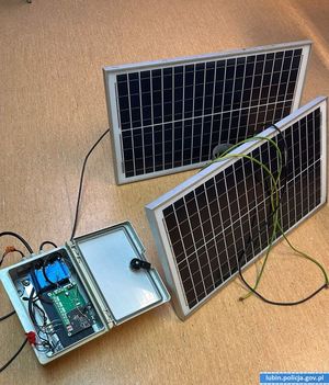 panele fotowoltaiczne